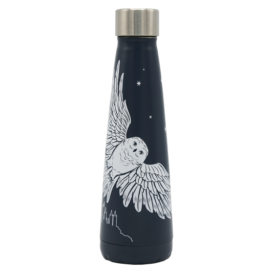 Magical Hogwarts Water Bottle