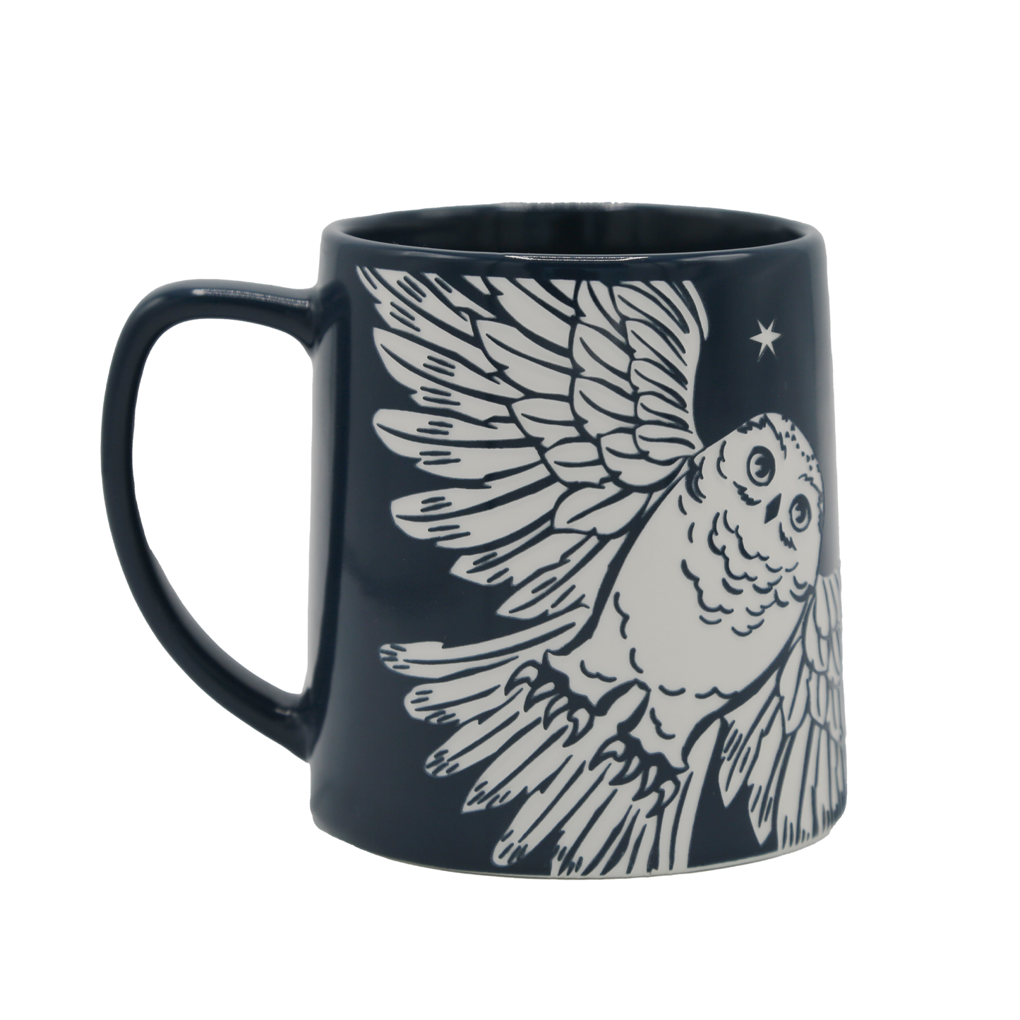 Magical Hogwarts Mug