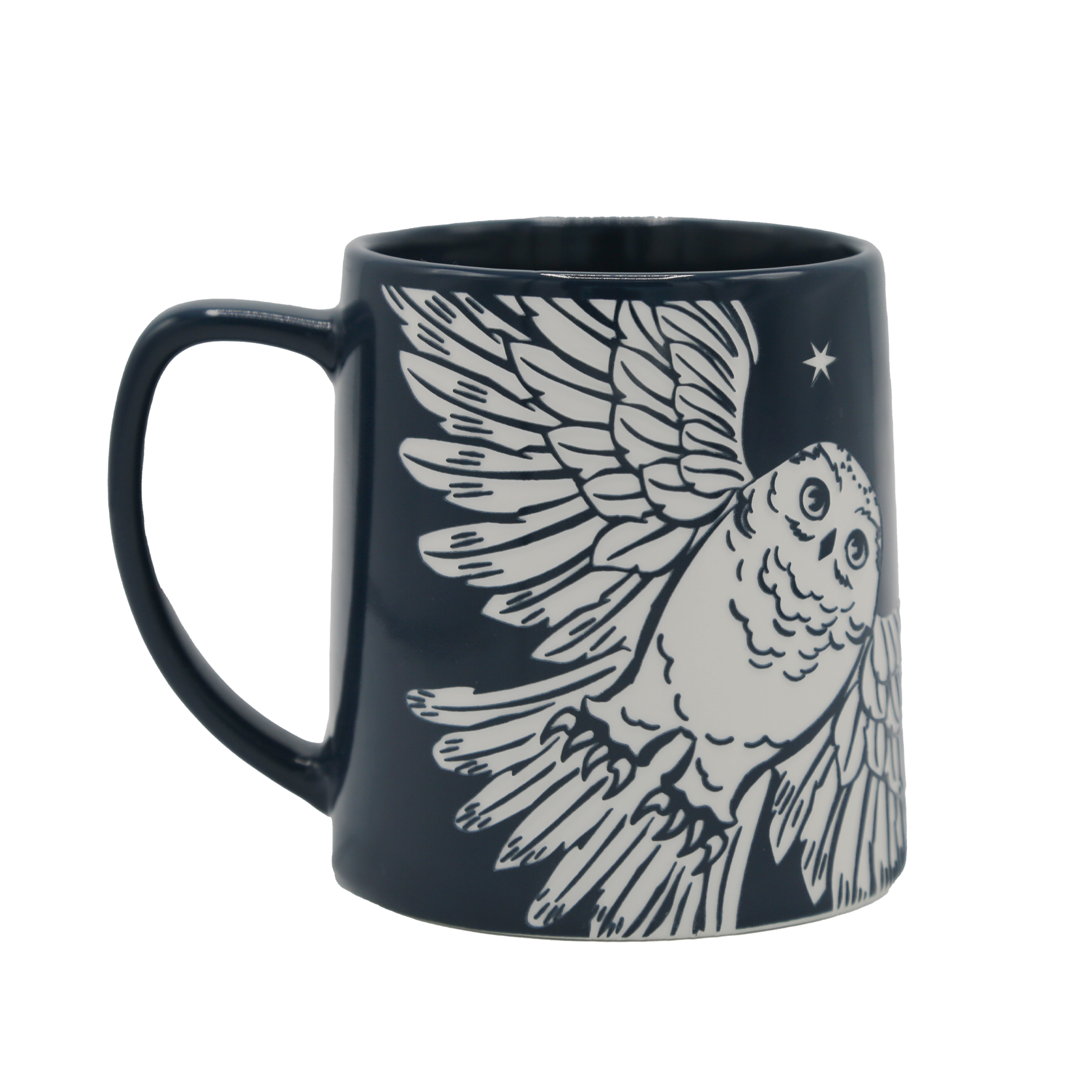 Magical Hogwarts Mug