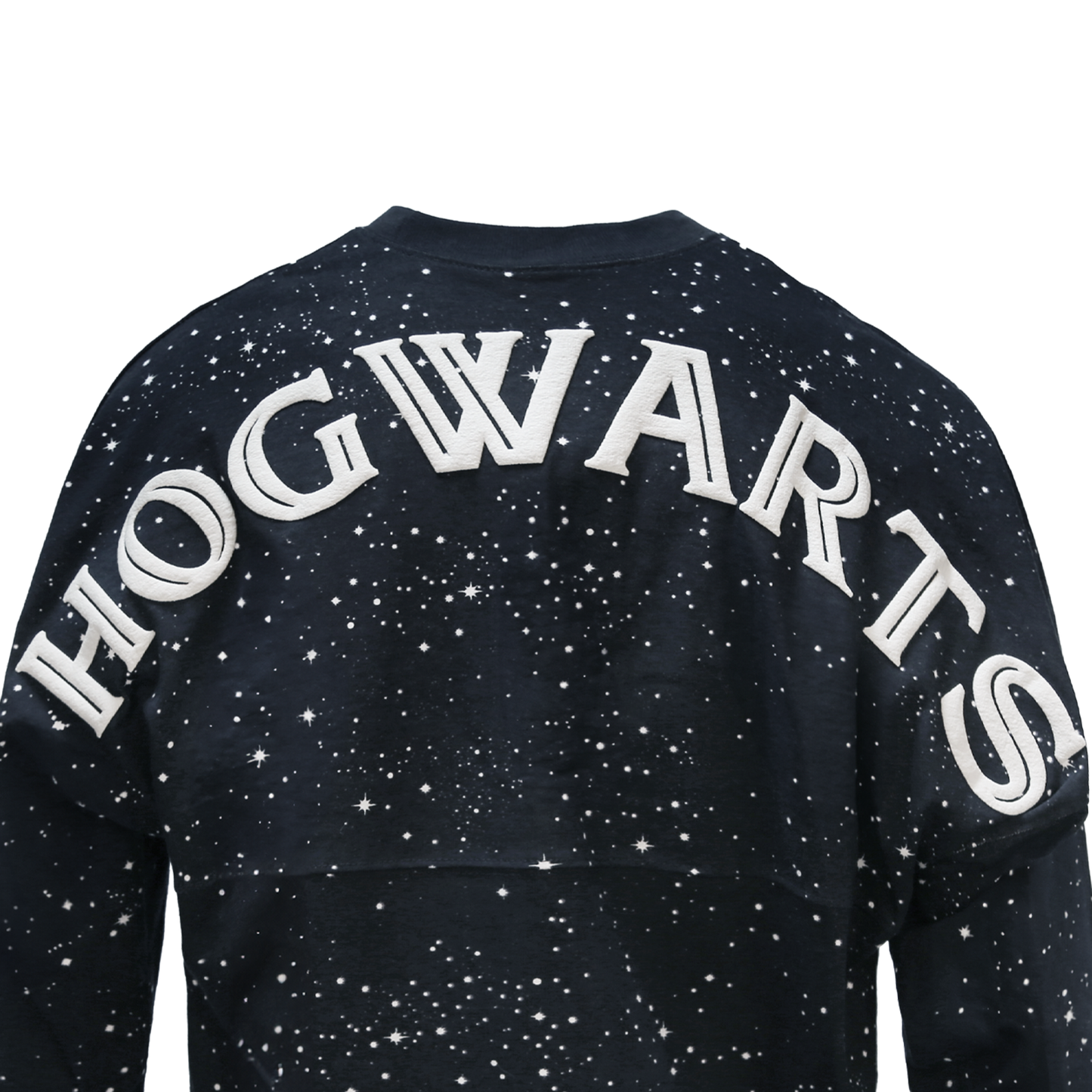 Magical Hogwarts Spirit Jersey