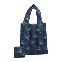 Magical Hogwarts Foldaway Bag