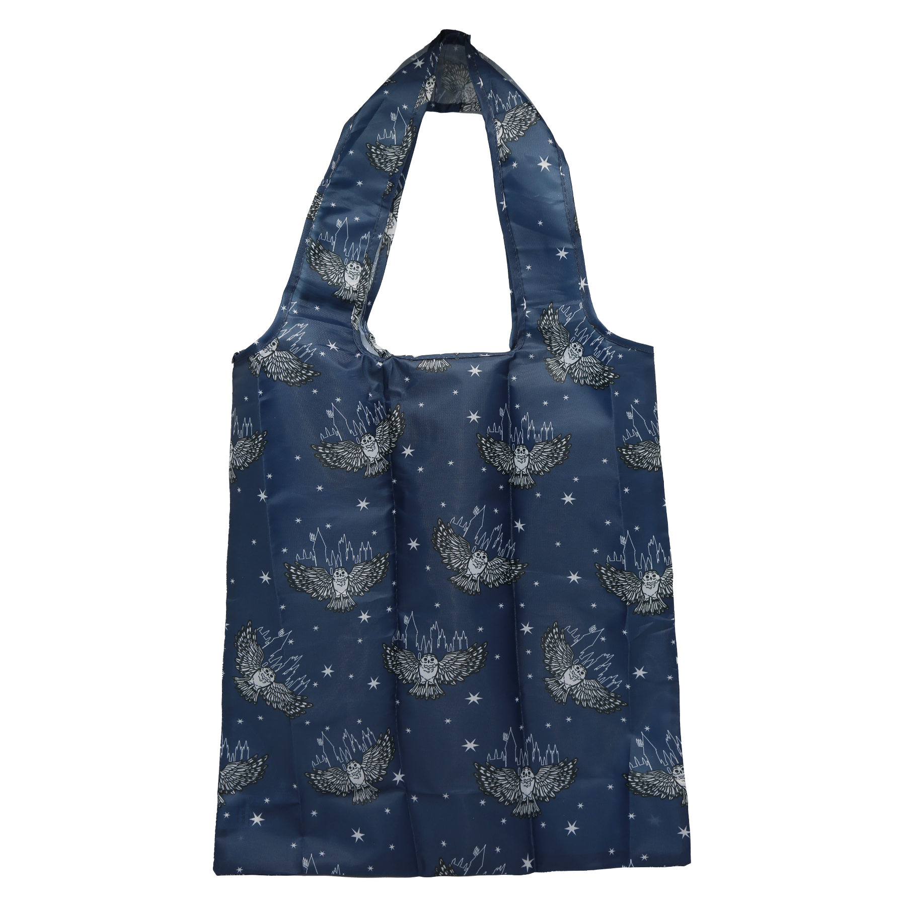 Magical Hogwarts Foldaway Bag