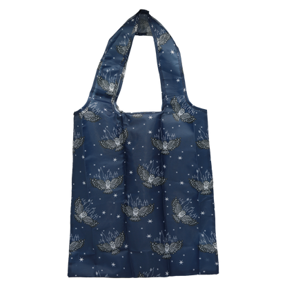 Magical Hogwarts Foldaway Bag