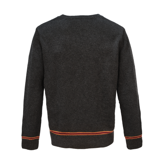 Gryffindor Knitted School Sweater