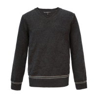 Slytherin Knitted School Sweater