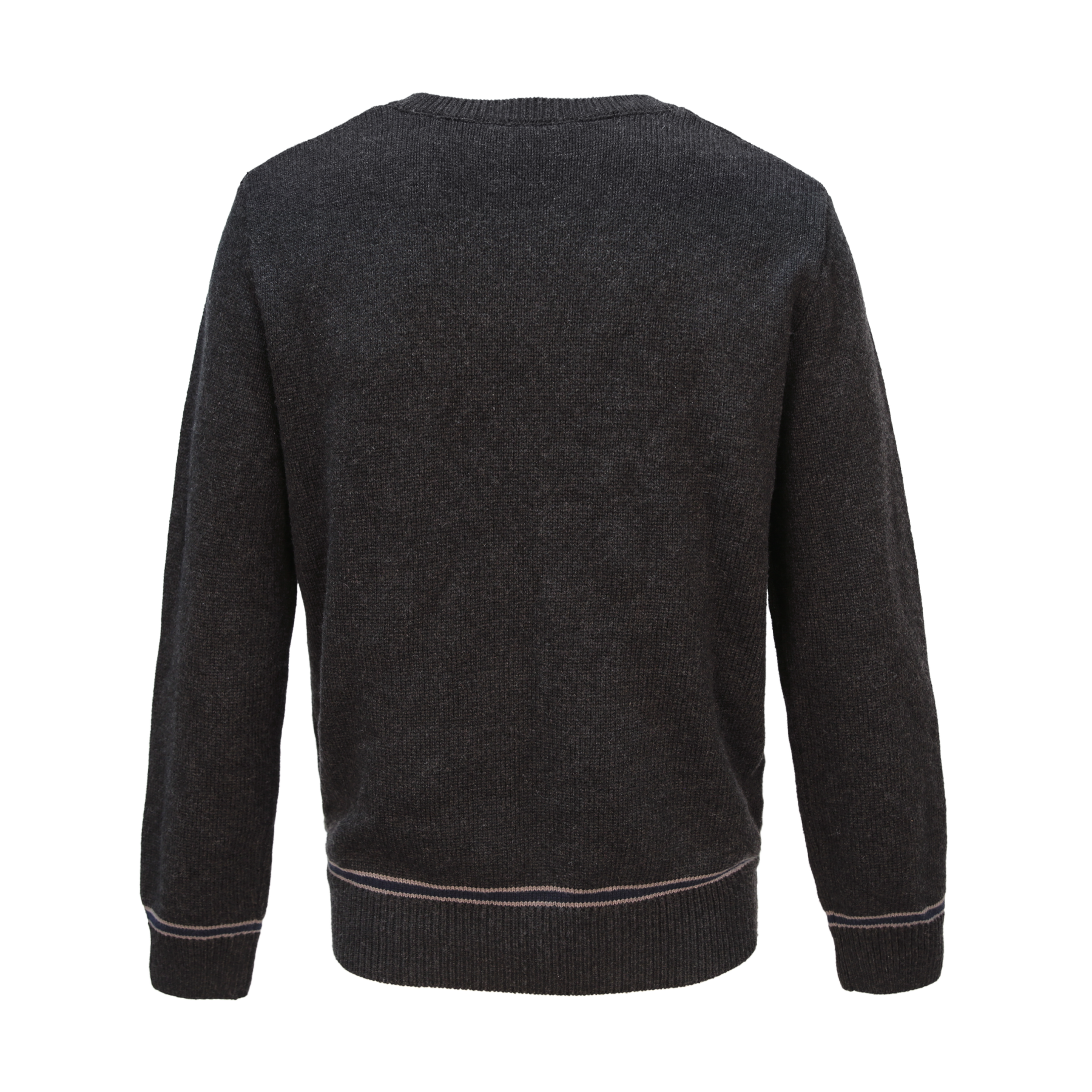 Ravenclaw Knitted School Sweater1