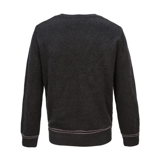 Ravenclaw Knitted School Sweater