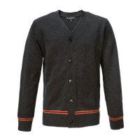 Gryffindor Knitted School Cardigan