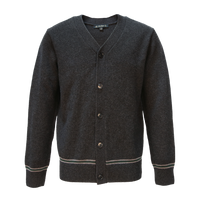 Slytherin Knitted School Cardigan