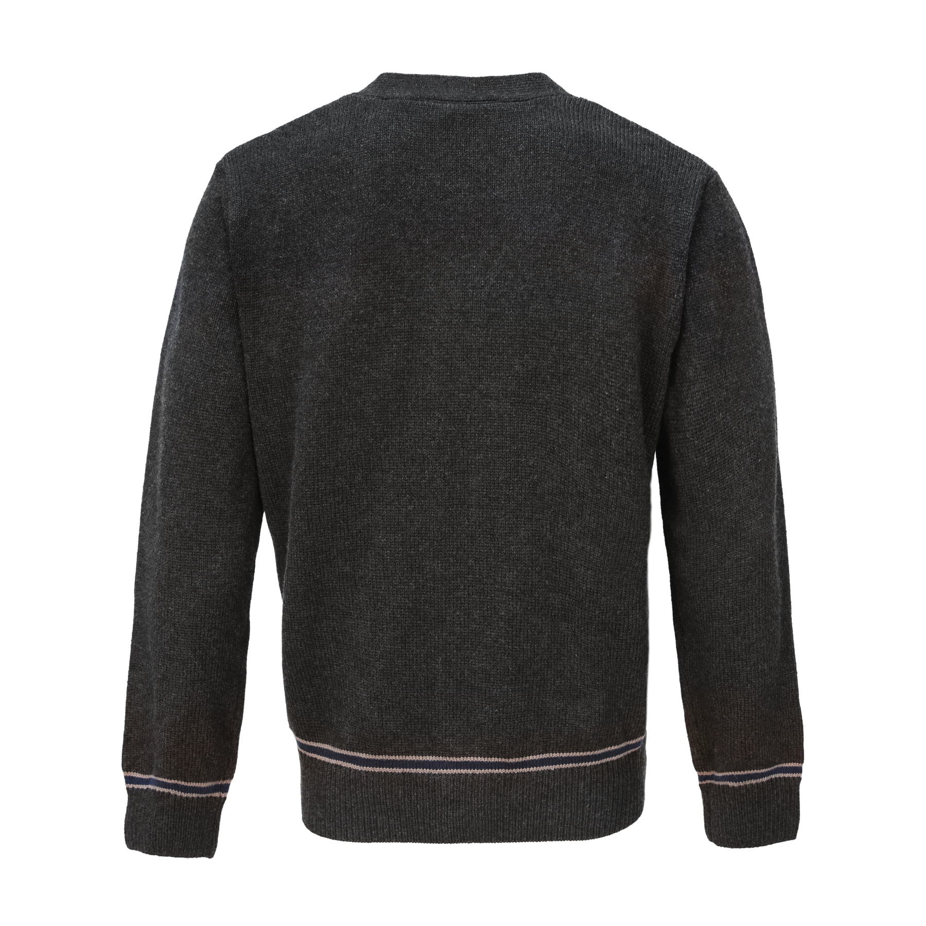 Ravenclaw Knitted School Cardigan XL Ravenclaw Knitted School Cardigan XL
