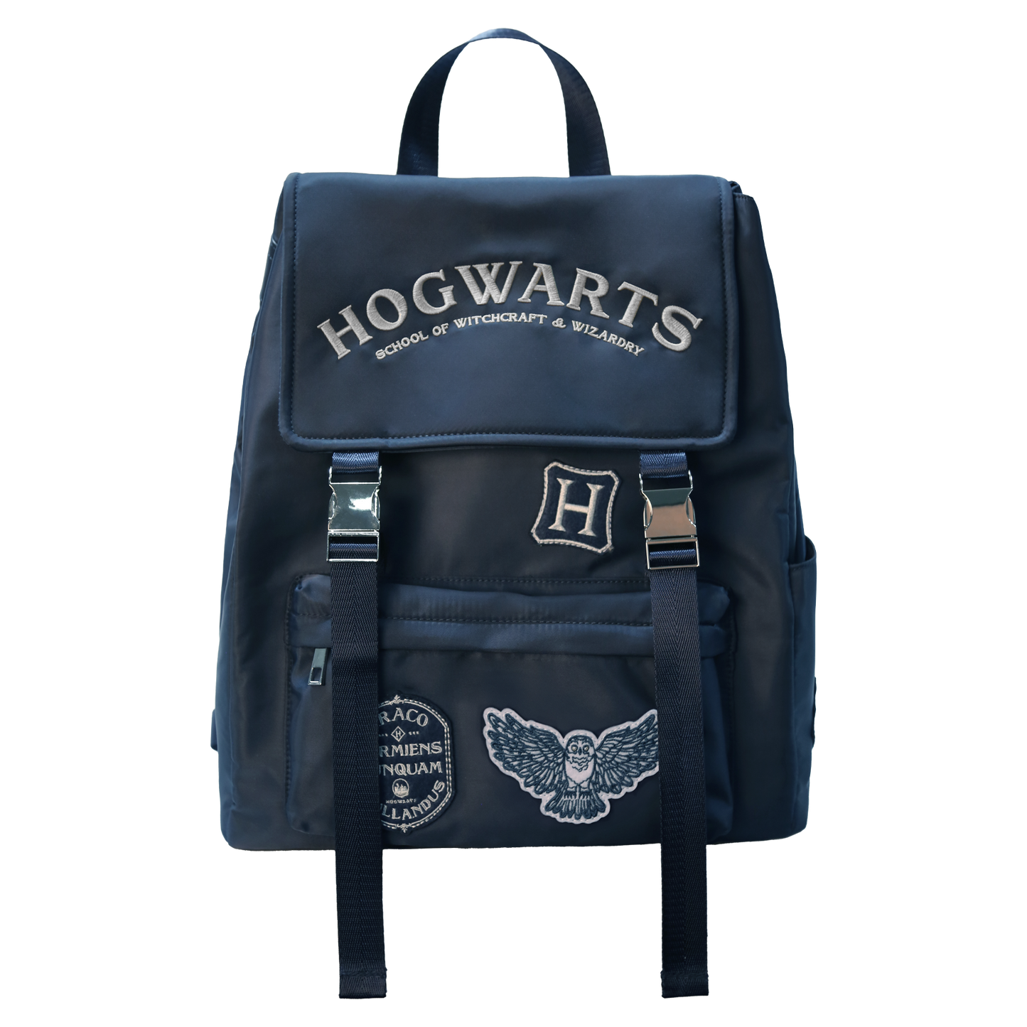 Magical Hogwarts Backpack