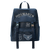 Magical Hogwarts Backpack