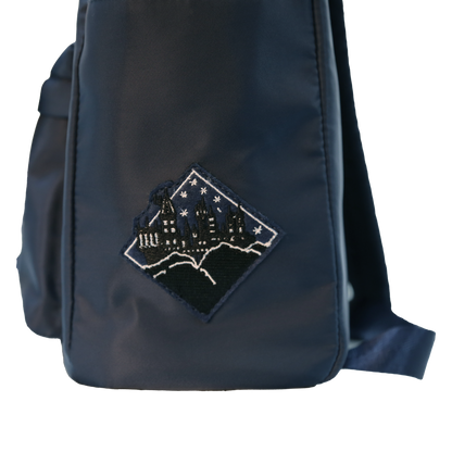 Magical Hogwarts Backpack