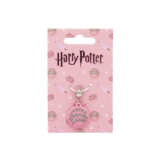 Happee Birthdae Slider Charm