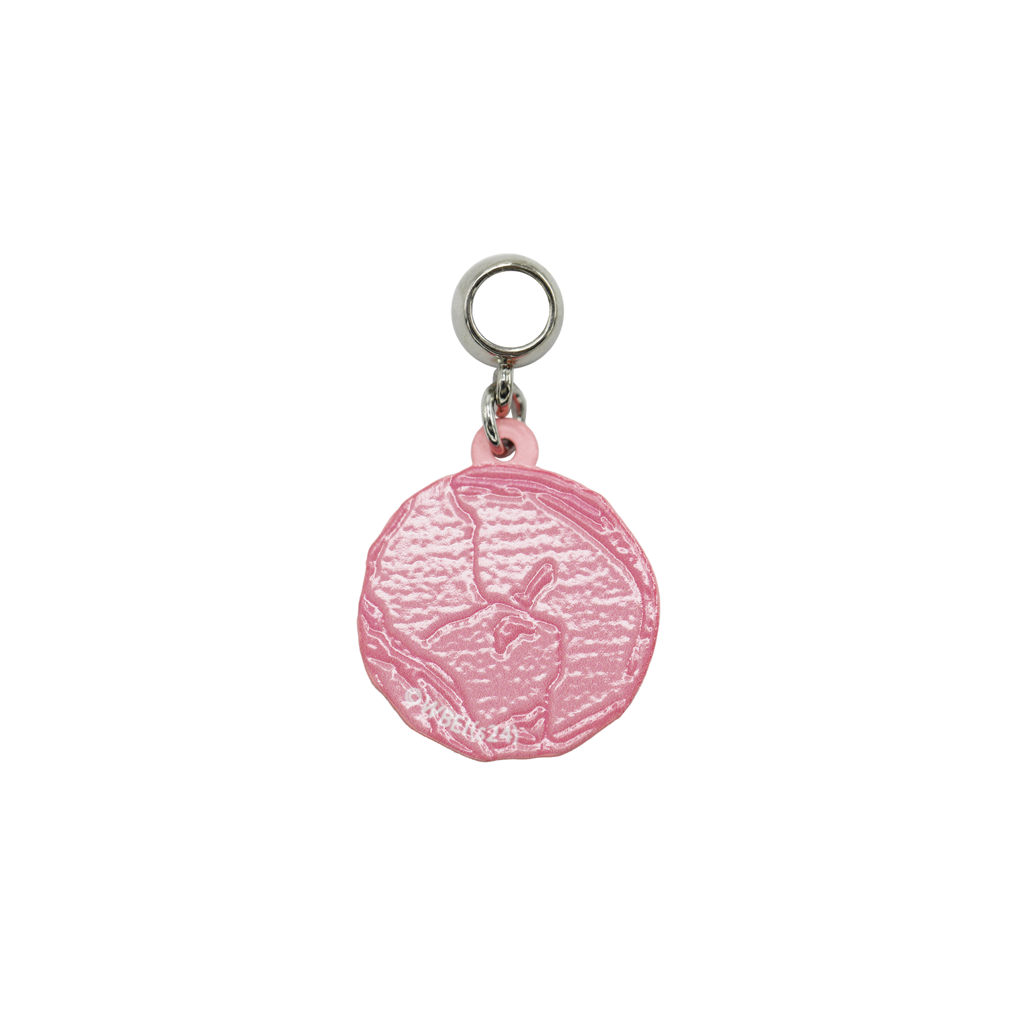 Happee Birthdae Slider Charm