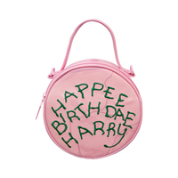 Happee Birthdae Cross Body Bag