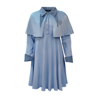 Beauxbatons Academy Dress