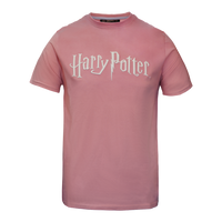 Harry Potter New York Pastel T-Shirt