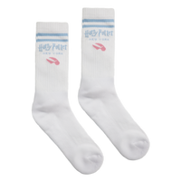 Harry Potter New York Pastel Socks