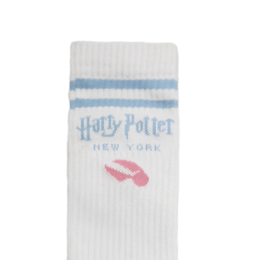 Harry Potter New York Pastel Socks