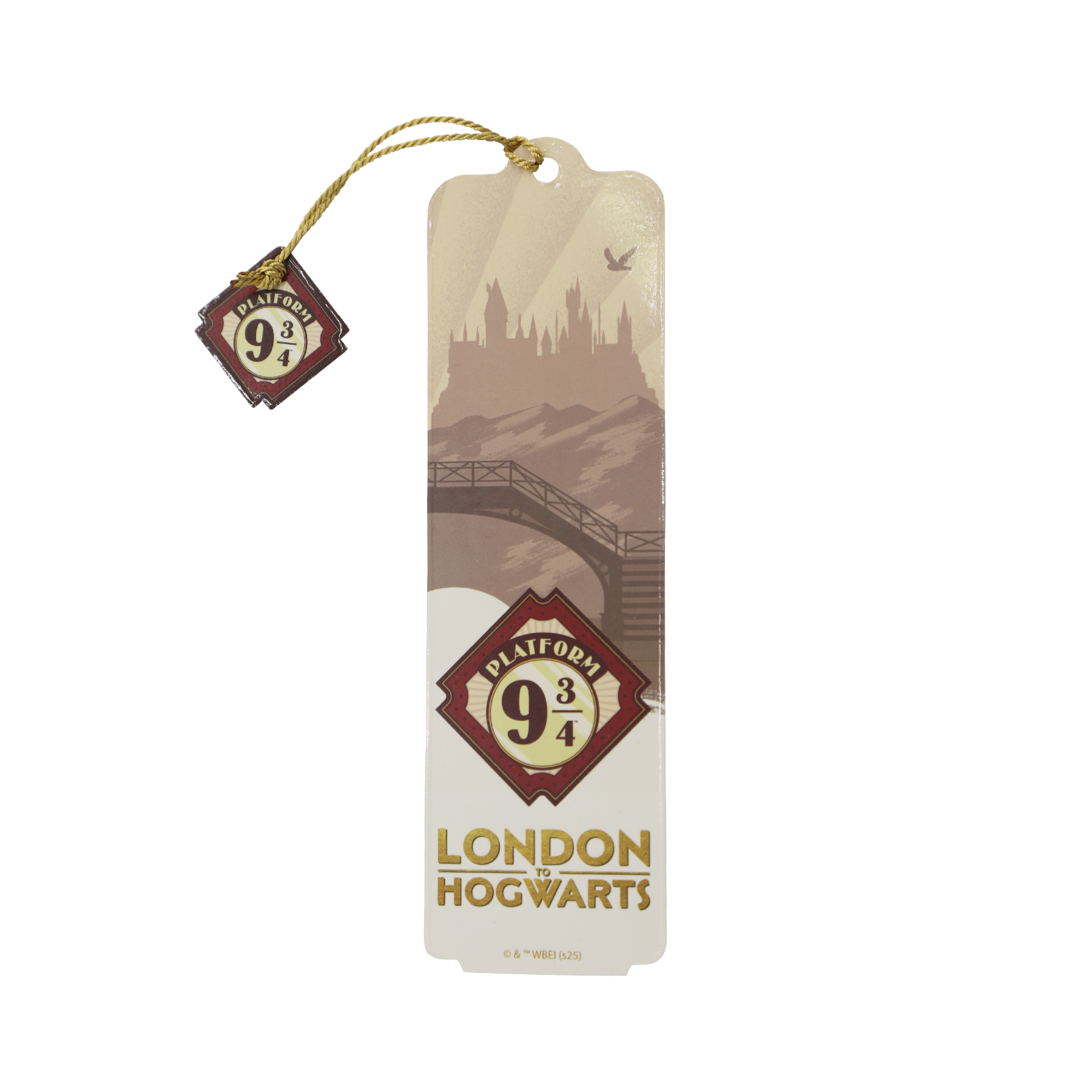 Harry Potter Poudlard Platform 9 3/4 Trunk Sling Bag Sac à main avec Harry Potter Poudlard Platform 9 3/4 Trunk Sling Bag Sac à main avec