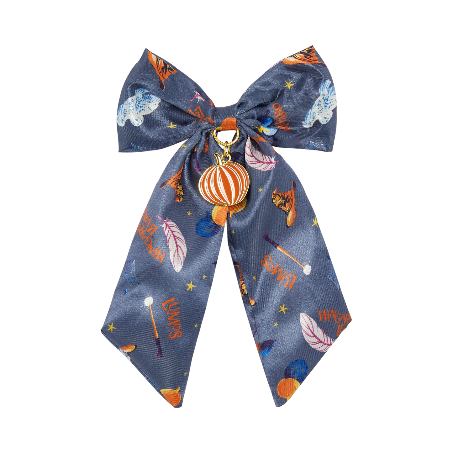 Lumos Nox Hair Bow