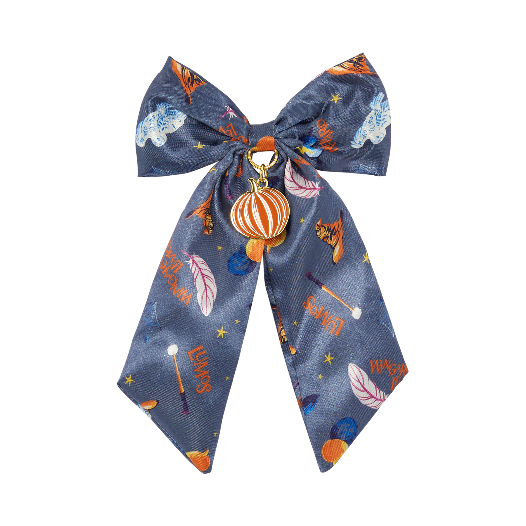 Lumos Nox Hair Bow