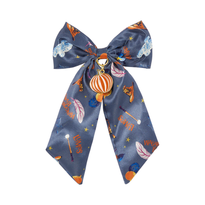 Lumos Nox Hair Bow