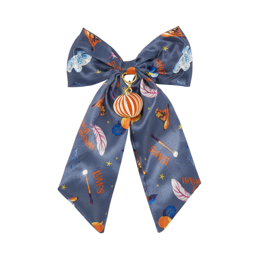 Lumos Nox Hair Bow