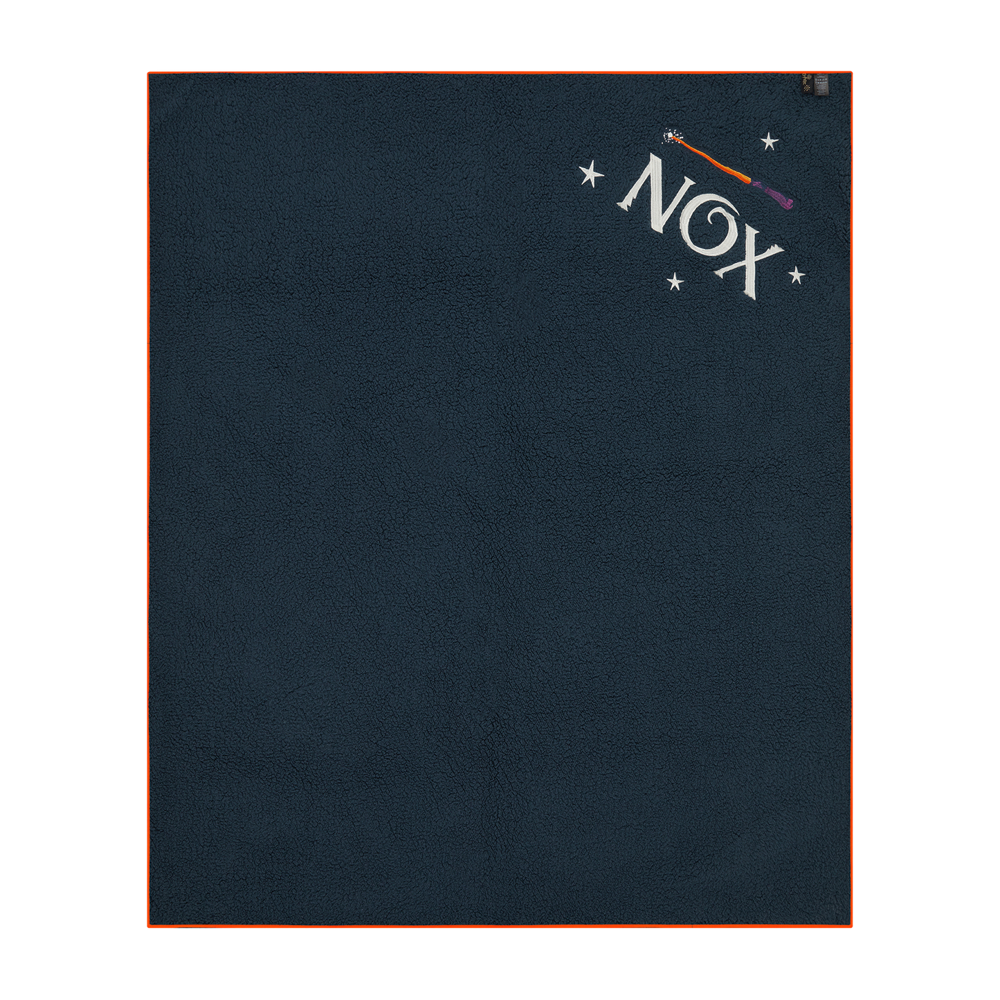 Lumos Nox Throw Blanket