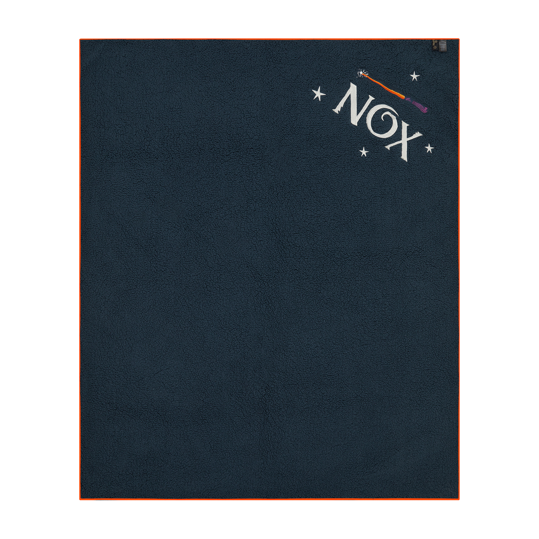 Lumos Nox Throw Blanket