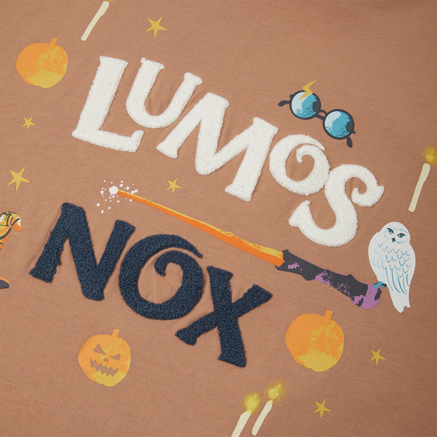 Lumos Nox T-Shirt