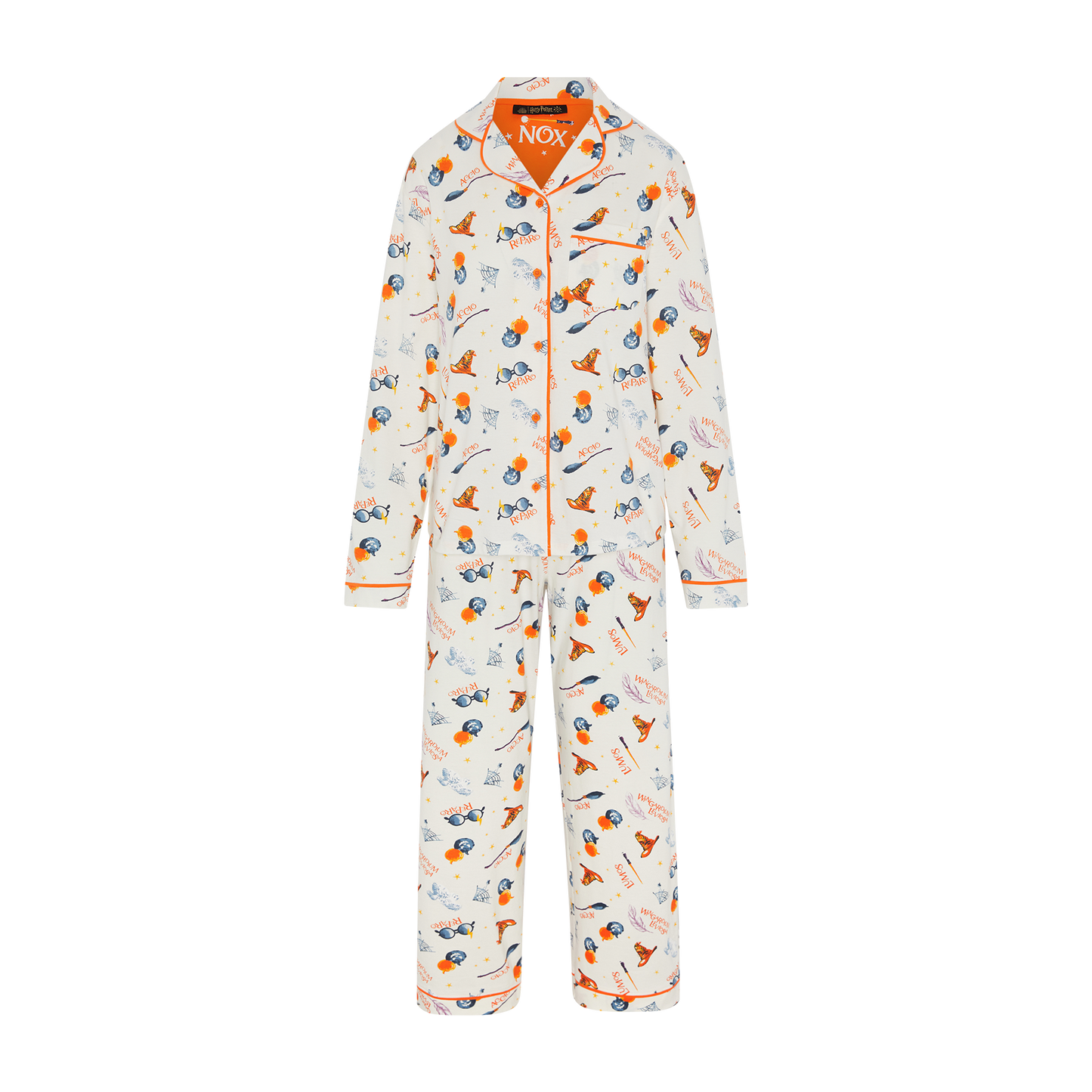 Lumos Nox Pajama Set
