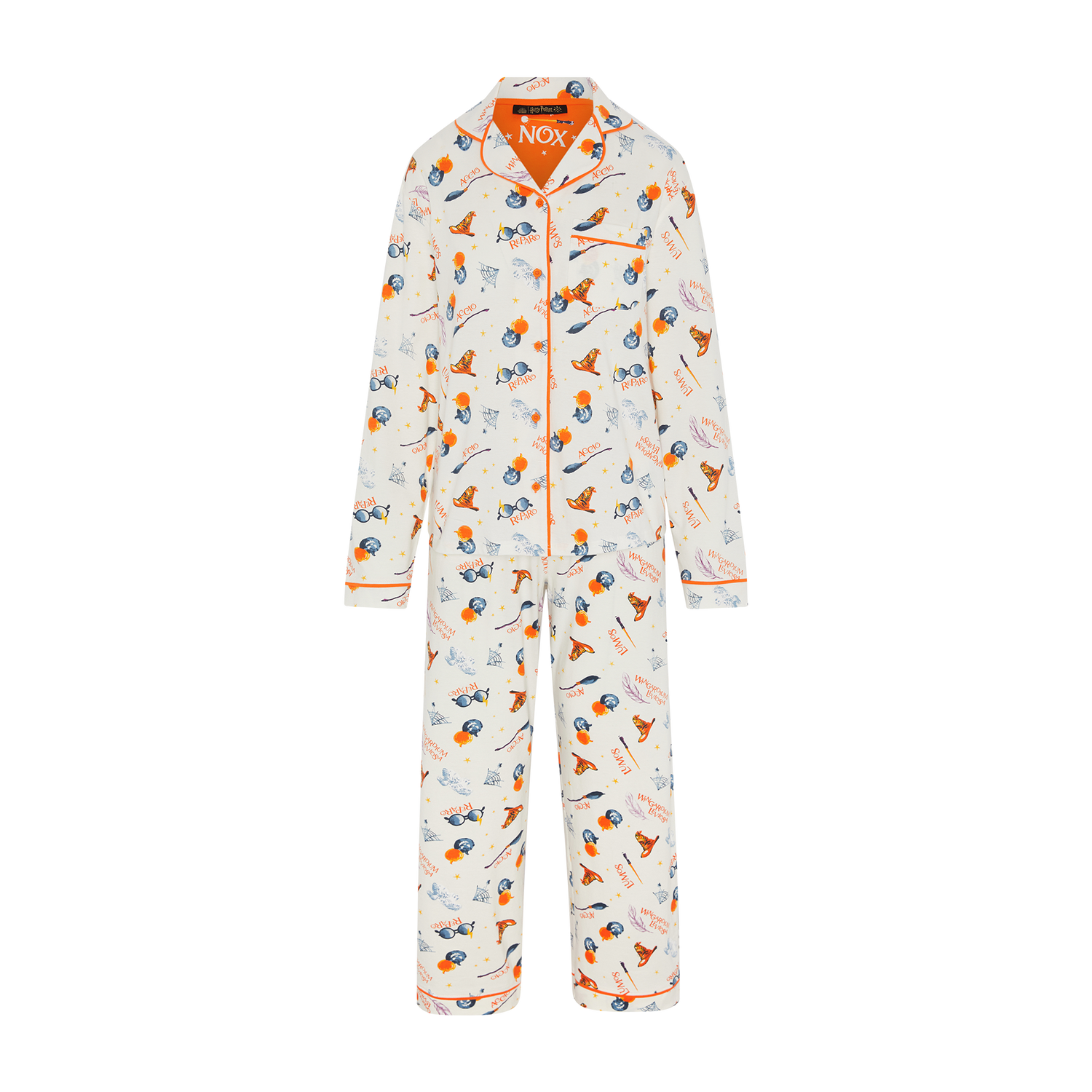 Lumos Nox Pajama Set