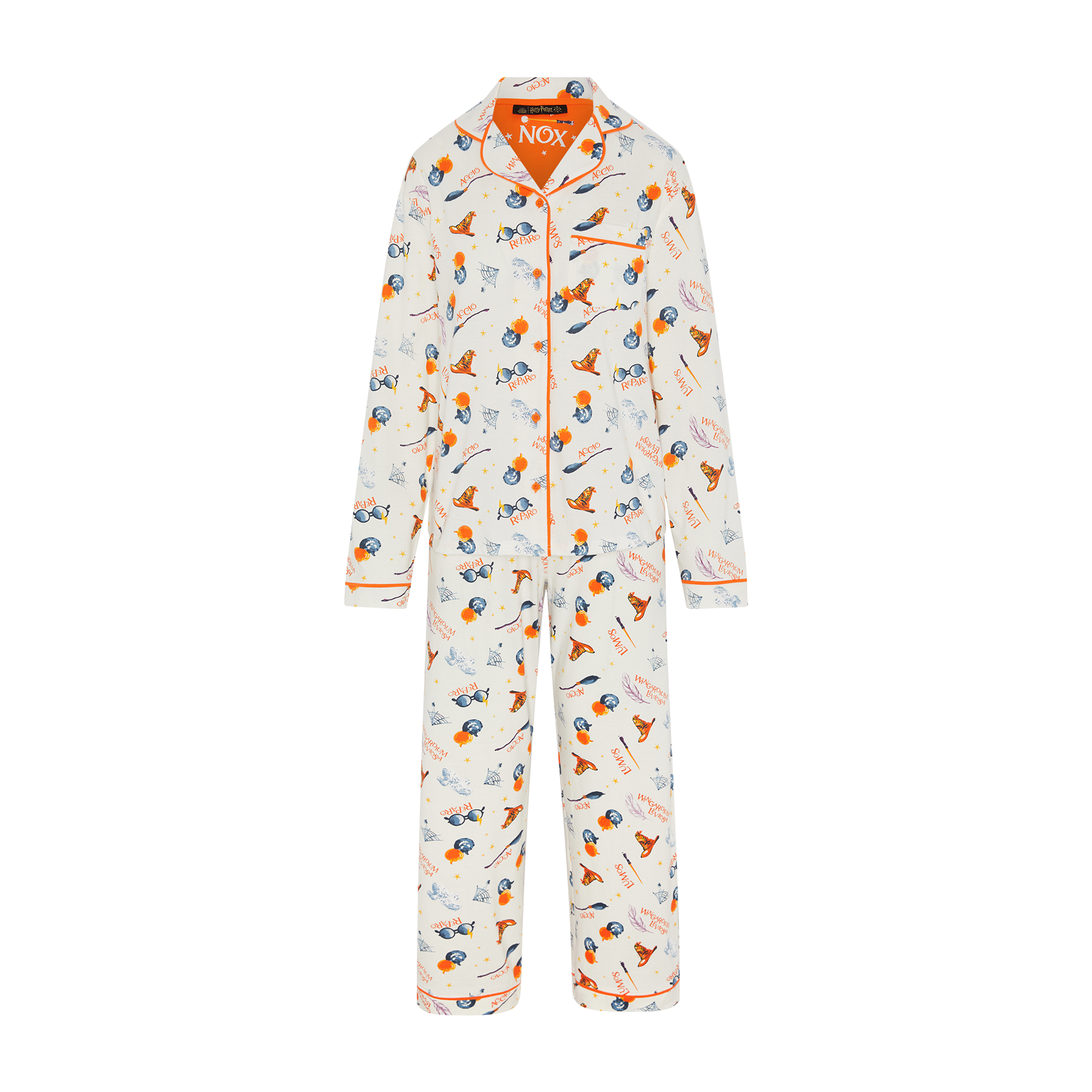 Lumos Nox Pajama Set