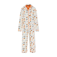 Lumos Nox Pajama Set