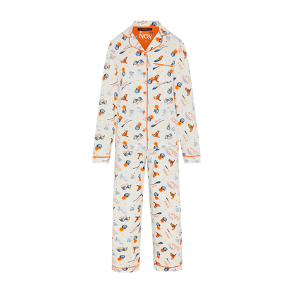 Lumos Nox Pajama Set