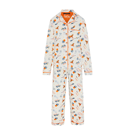Lumos Nox Pajama Set