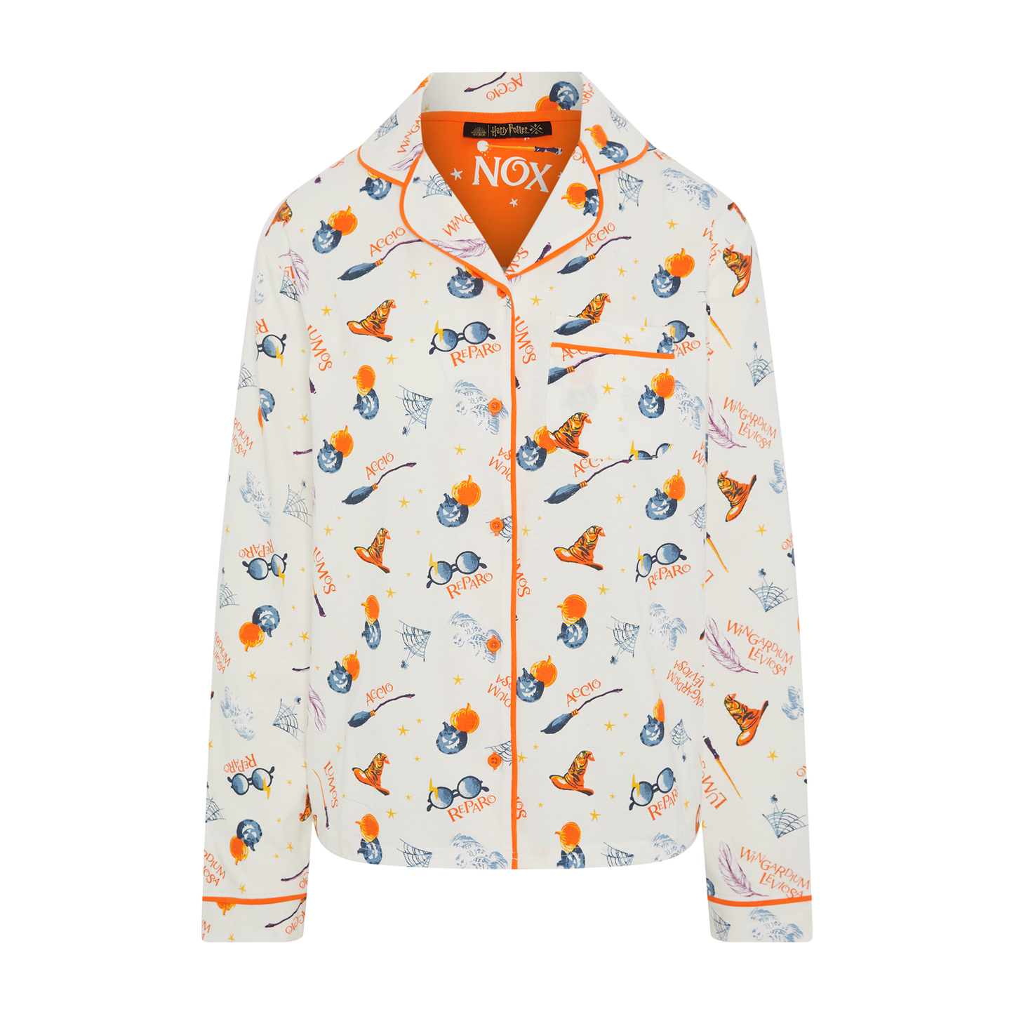 Lumos Nox Pajama Set