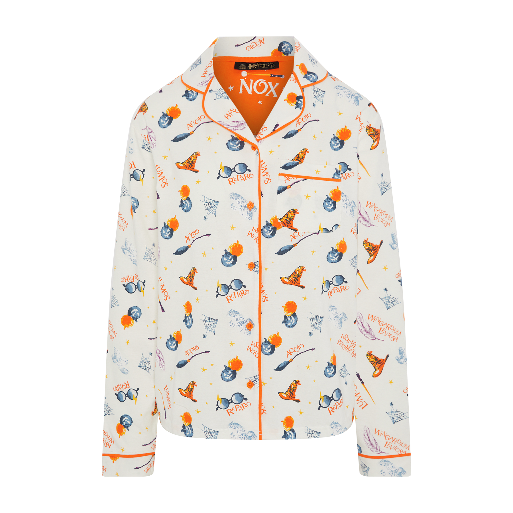 Lumos Nox Pajama Set