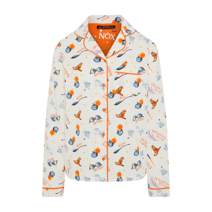 Lumos Nox Pajama Set