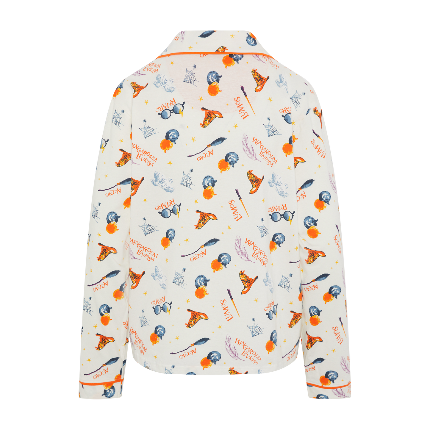 Lumos Nox Pajama Set