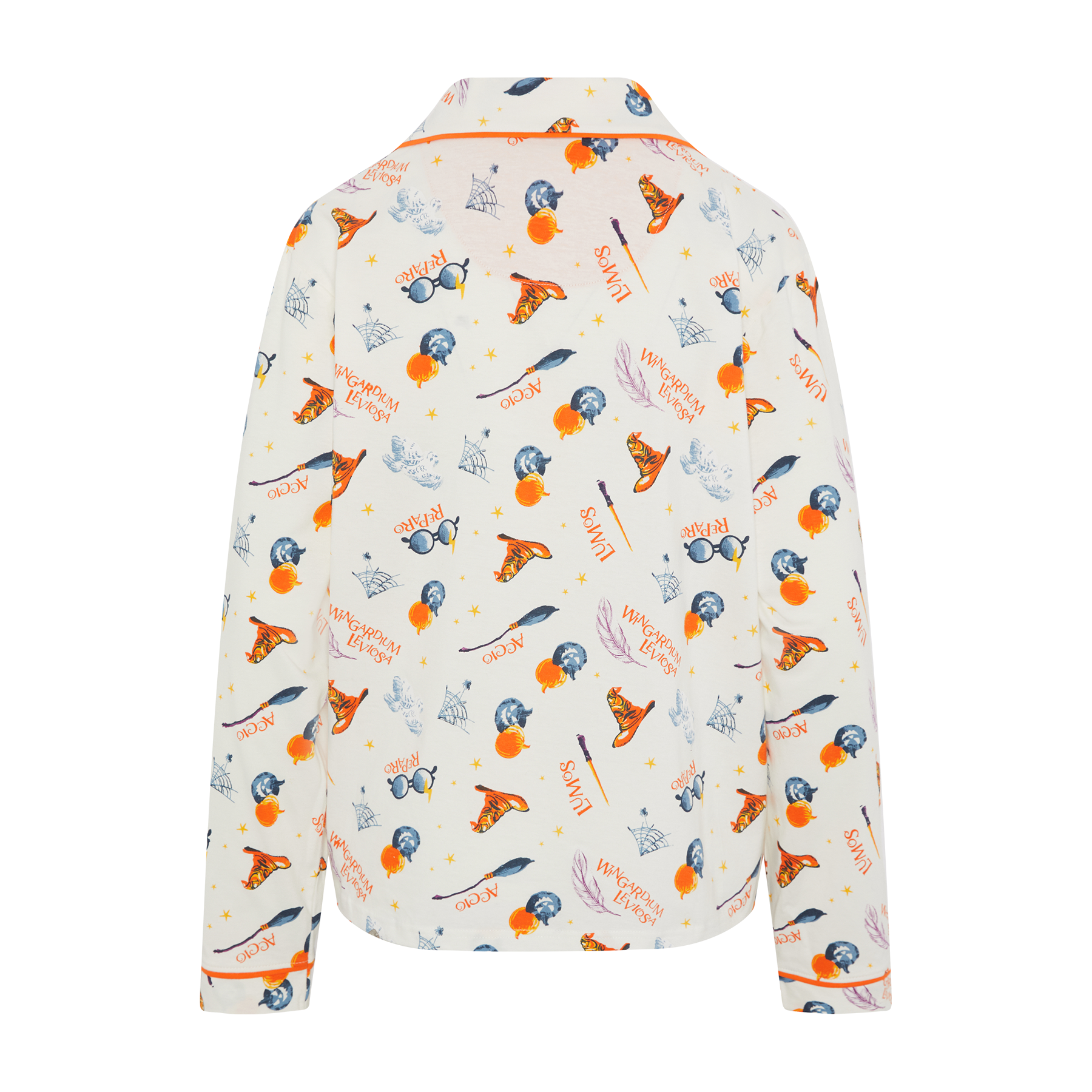 Lumos Nox Pajama Set