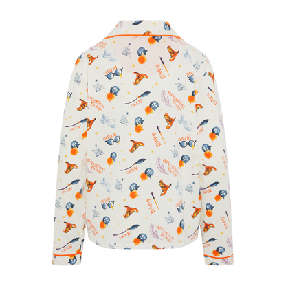 Lumos Nox Pajama Set