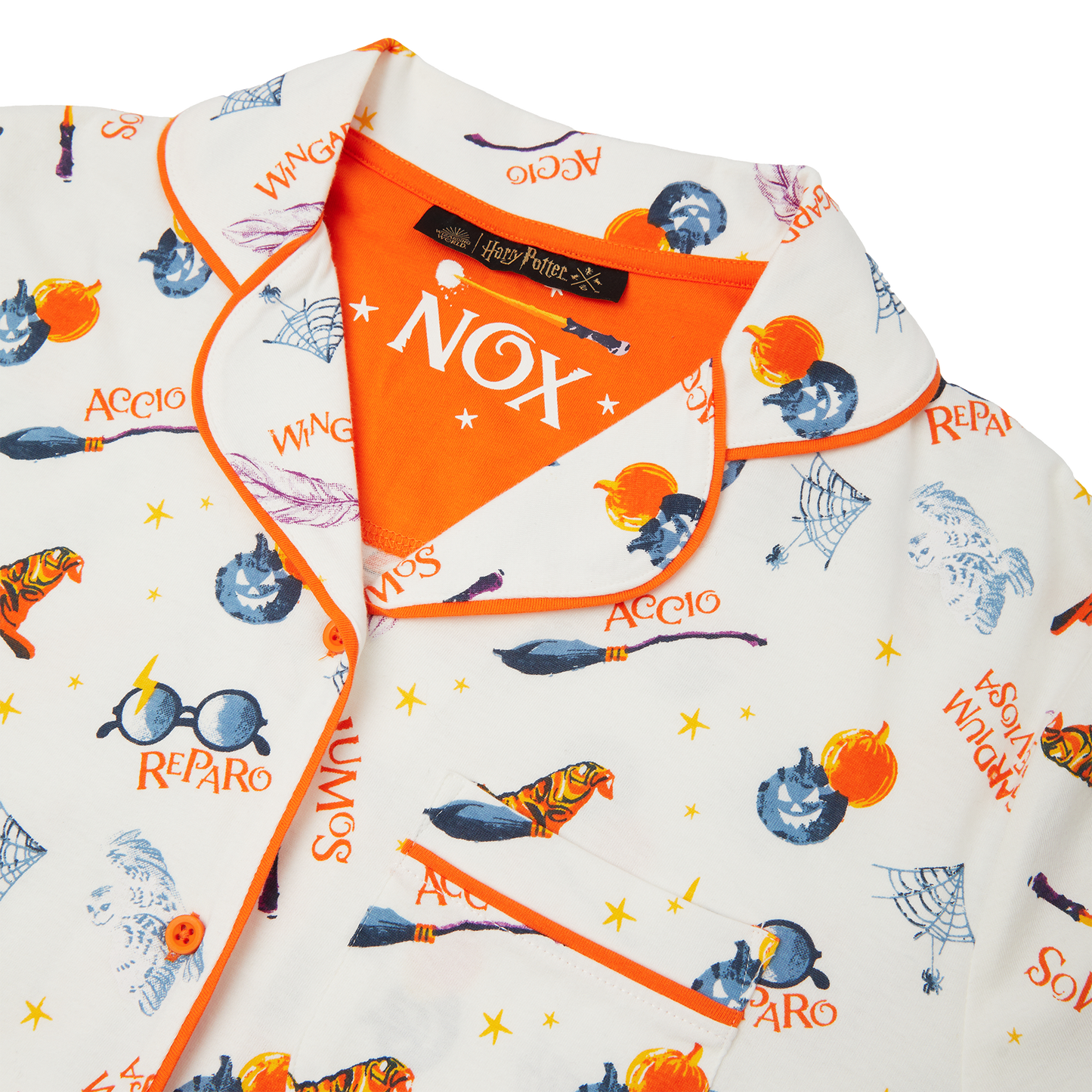 Lumos Nox Pajama Set