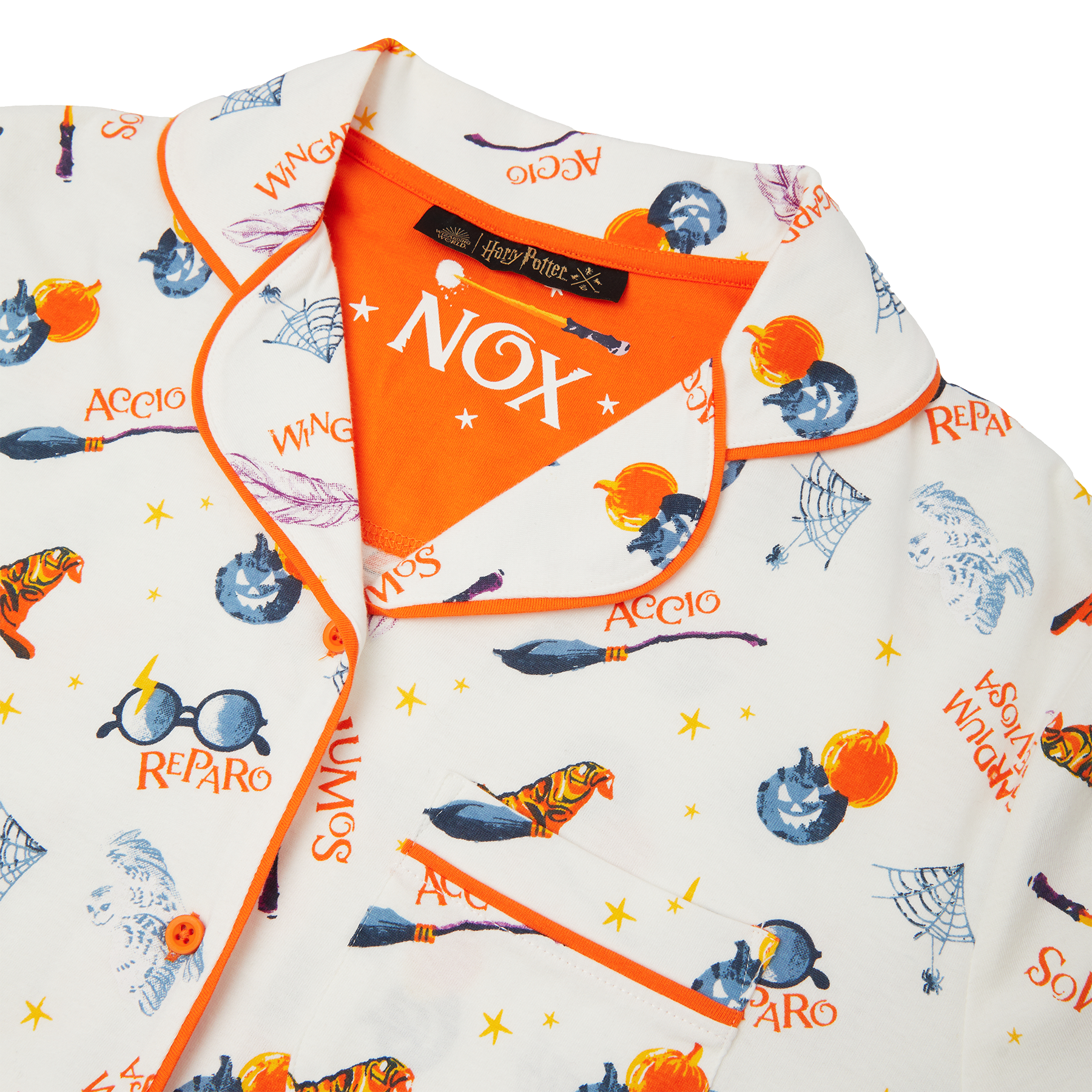 Lumos Nox Pajama Set