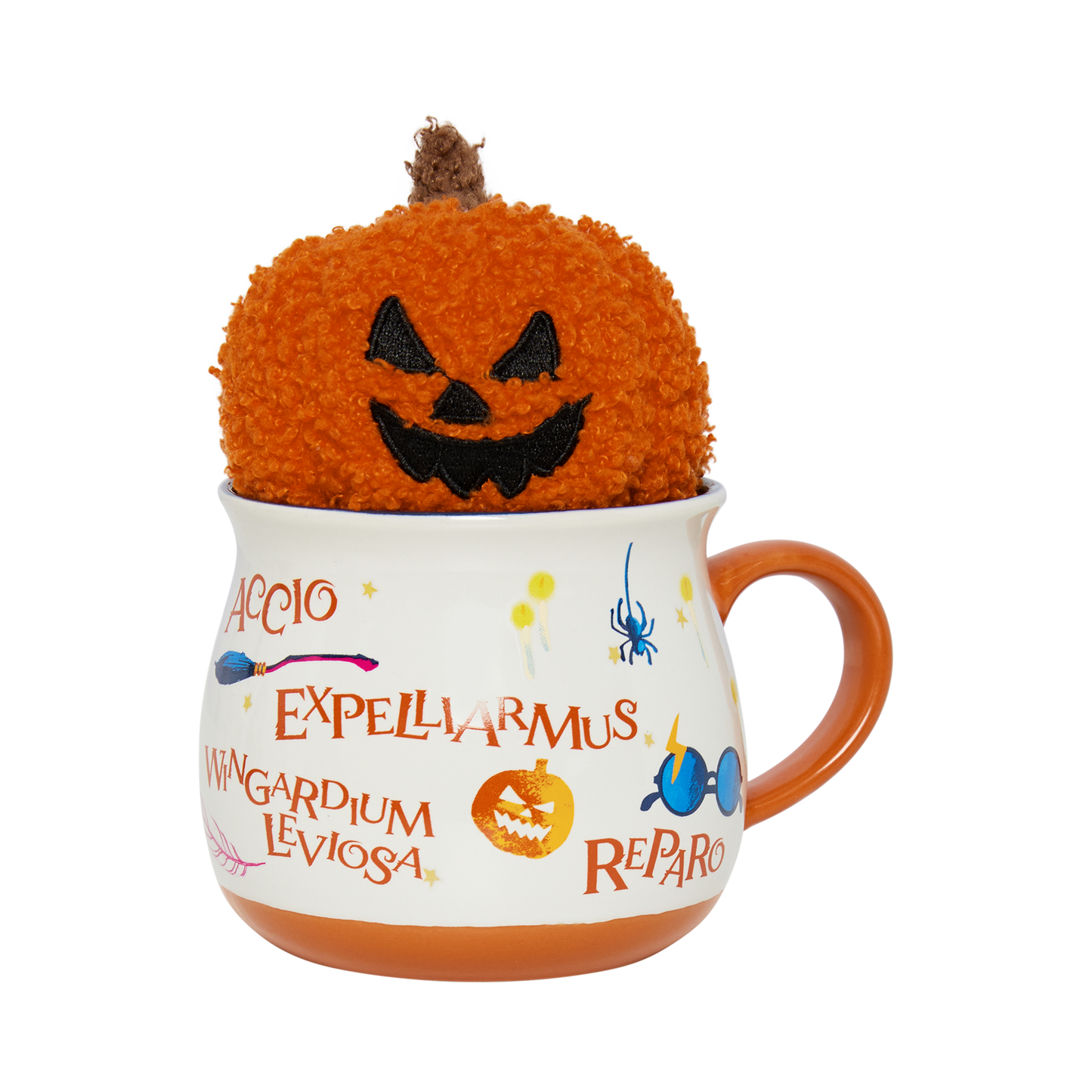 Lumos Nox Mug & Plush Gift Set