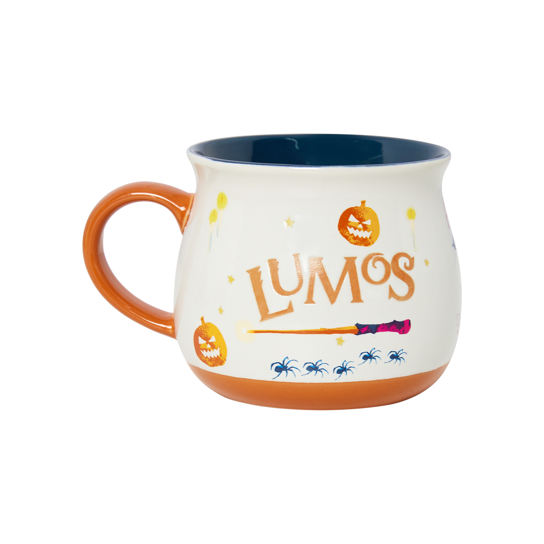 Lumos Nox Mug & Plush Gift Set
