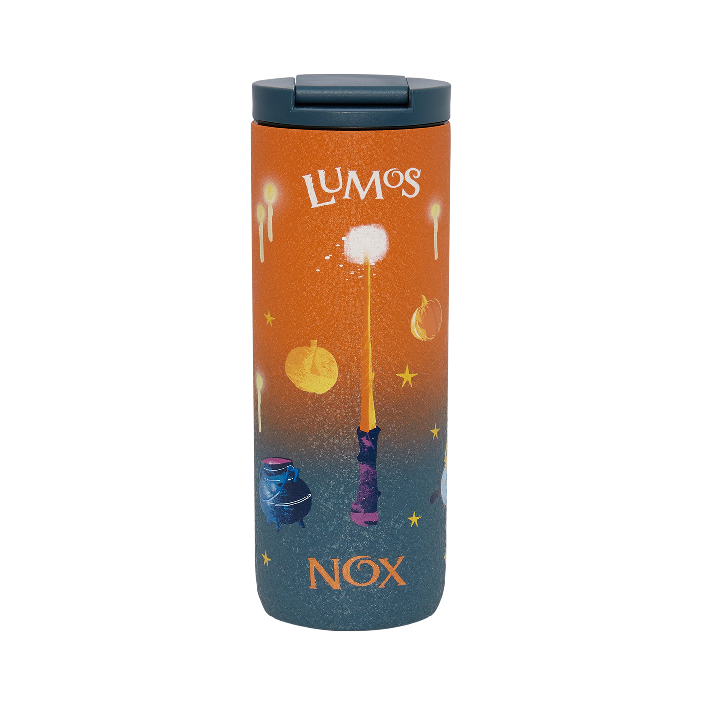 Lumos Nox Water Bottle
