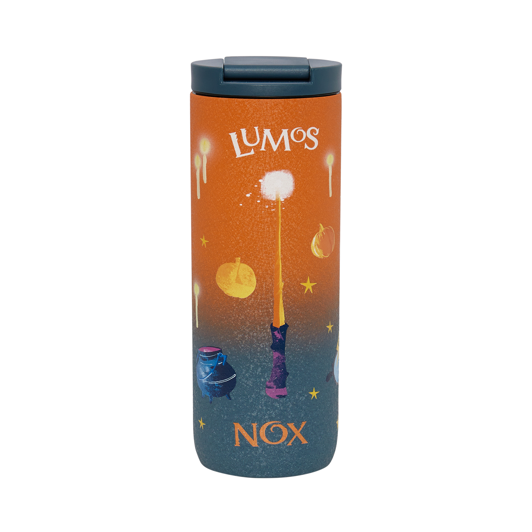 Lumos Nox Water Bottle